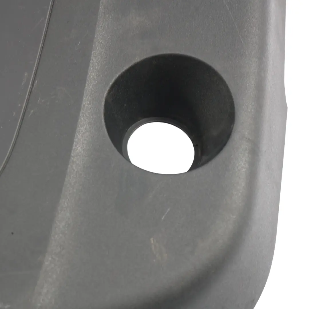 Audi A3 8P TDI Diesel Copertura Motore Pannello Insonorizzante - SKU 03L103925-1 - Numero di parte 03L103925