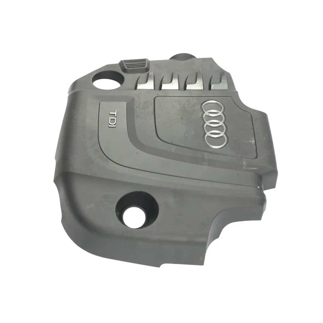 Copertura Motore Pannello Insonorizzante per Audi A3 8P TDI Diesel con numero di parte 03L103925 Audi A3 8P TDI Diesel Copertura Motore Pannello Insonorizzante - SKU 03L103925-1 - Numero di parte 03L103925