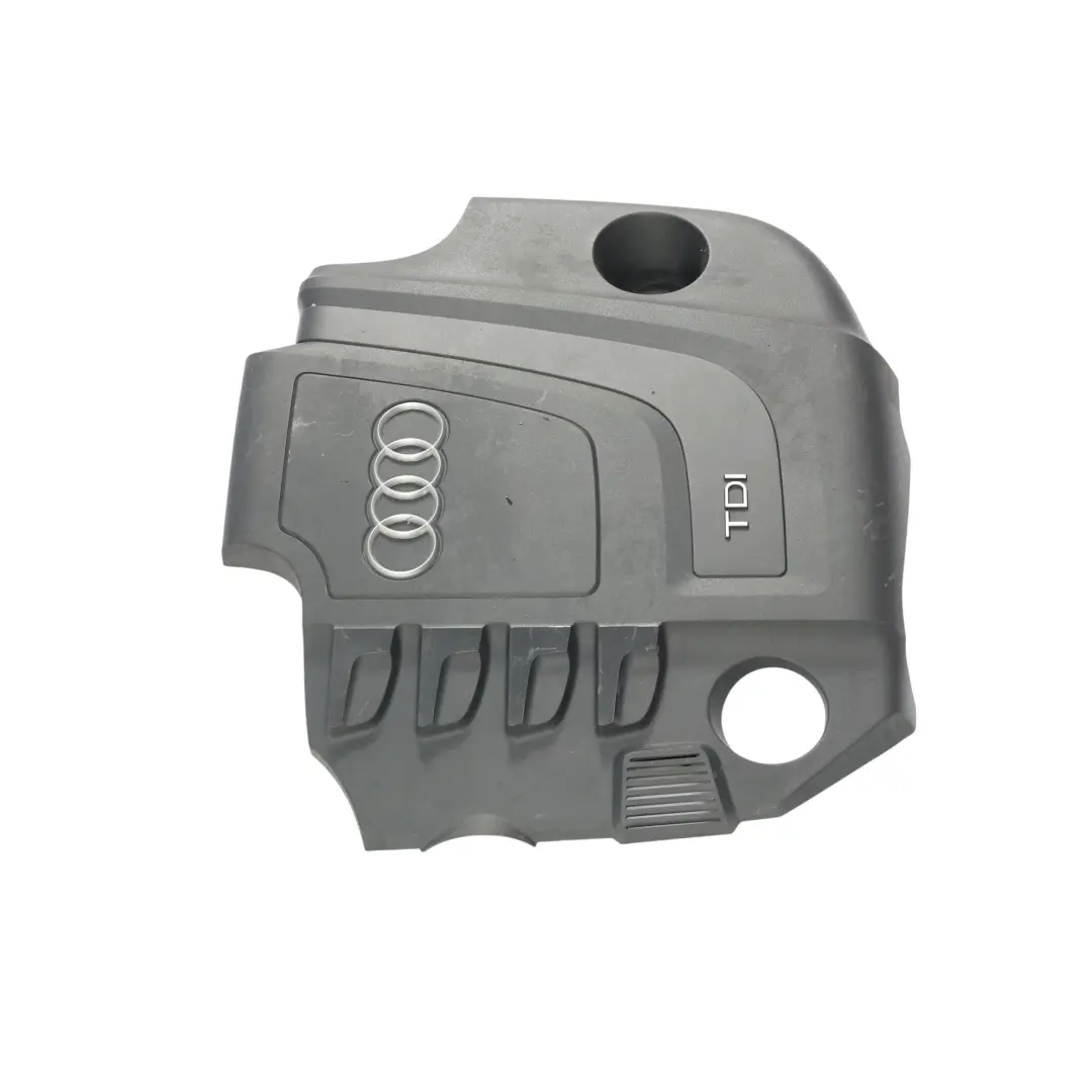 Panel Trim Insulation to Audi A3 8P TDI Diesel Engine Cover with Part number 03L103925 Audi A3 8P TDI Diesel Engine Cover Panel Trim Insulation - SKU 03L103925-1 - Part number 03L103925