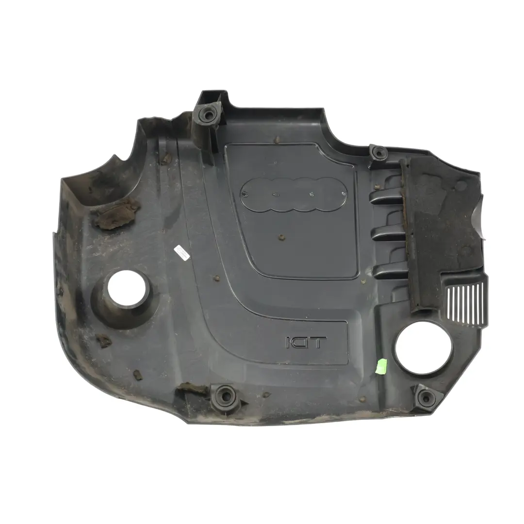 Copertura Motore Pannello Insonorizzante per Audi A3 8P TDI Diesel con numero di parte 03L103925 Audi A3 8P TDI Diesel Copertura Motore Pannello Insonorizzante - SKU 03L103925-1 - Numero di parte 03L103925