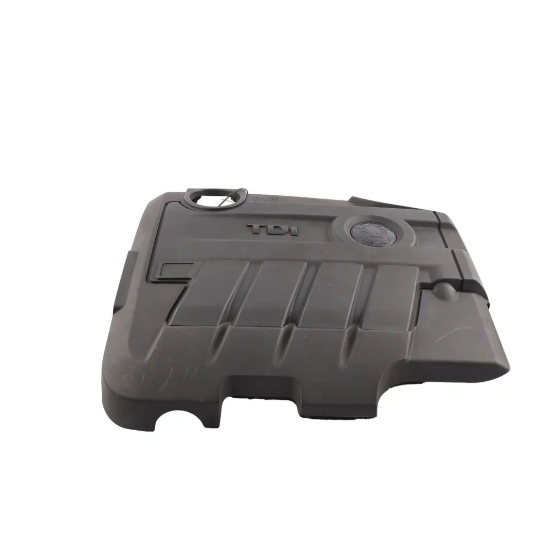 Skoda Octavia II Superb Mk2 2.0 TDI Diesel Engine Cover Insulation - SKU 03L103925AG-1 - Part number 03L103925AG