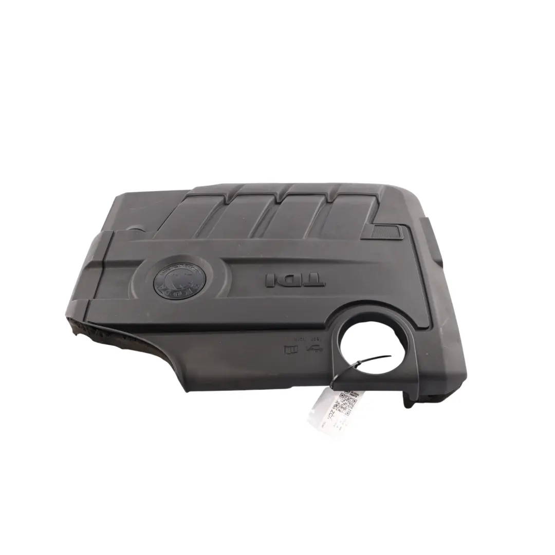 Skoda Octavia II Superb Mk2 2.0 TDI Diesel Engine Cover Insulation - SKU 03L103925AG-1 - Part number 03L103925AG