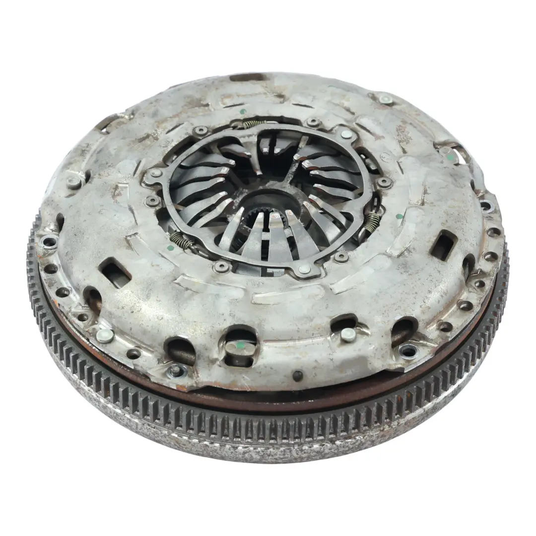 Skoda VW Scirocco MK3 Octavia 5E Volano Bimassa Frizione 2.0 TDI - SKU 03L105266BN-1 - Numero di parte 03L105266BN