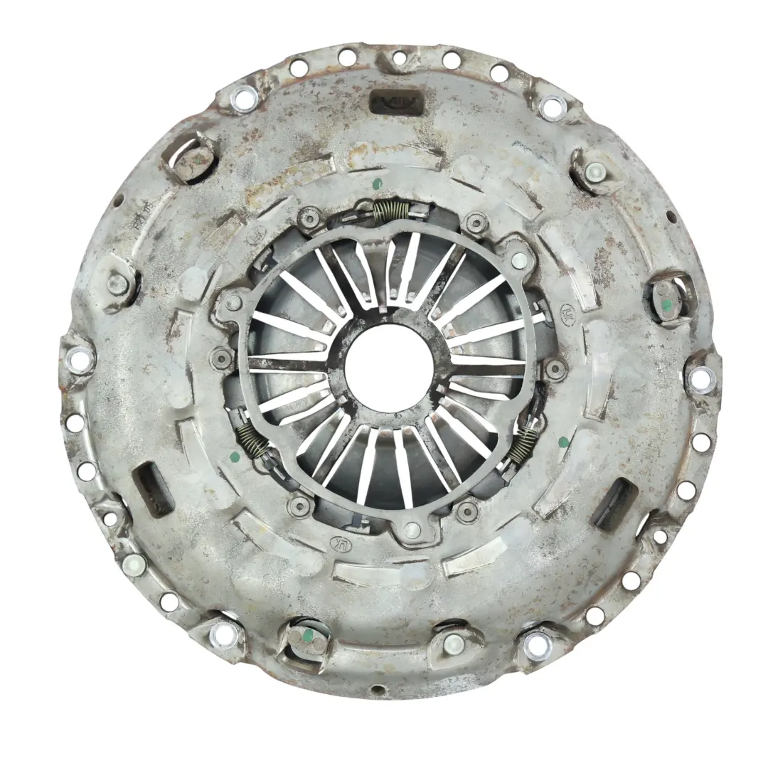 Mk3 Octavia 5E Volante Bimasa Embrague 2.0 TDI para Skoda VW Scirocco con número de pieza 03L105266BN Skoda VW Scirocco Mk3 Octavia 5E Volante Bimasa Embrague 2.0 TDI - SKU 03L105266BN-1 - Número de pieza 03L105266BN