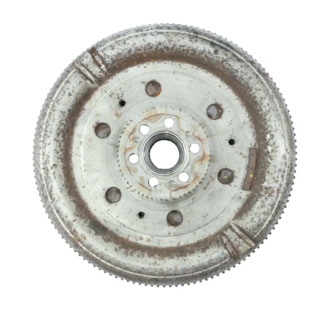 Mk3 Octavia 5E Volante Bimasa Embrague 2.0 TDI para Skoda VW Scirocco con número de pieza 03L105266BN Skoda VW Scirocco Mk3 Octavia 5E Volante Bimasa Embrague 2.0 TDI - SKU 03L105266BN-1 - Número de pieza 03L105266BN