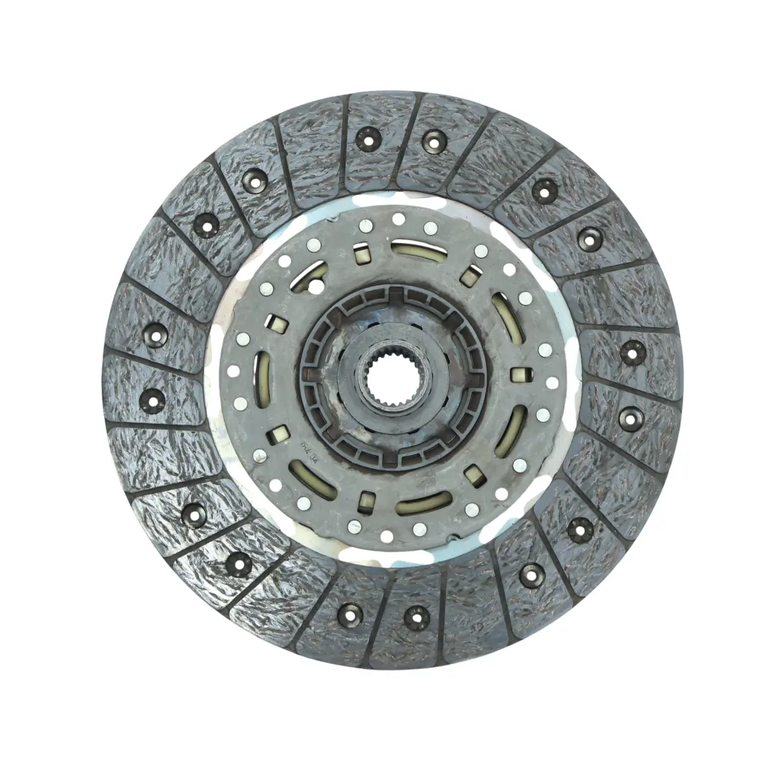 Mk3 Octavia 5E Volante Bimasa Embrague 2.0 TDI para Skoda VW Scirocco con número de pieza 03L105266BN Skoda VW Scirocco Mk3 Octavia 5E Volante Bimasa Embrague 2.0 TDI - SKU 03L105266BN-1 - Número de pieza 03L105266BN