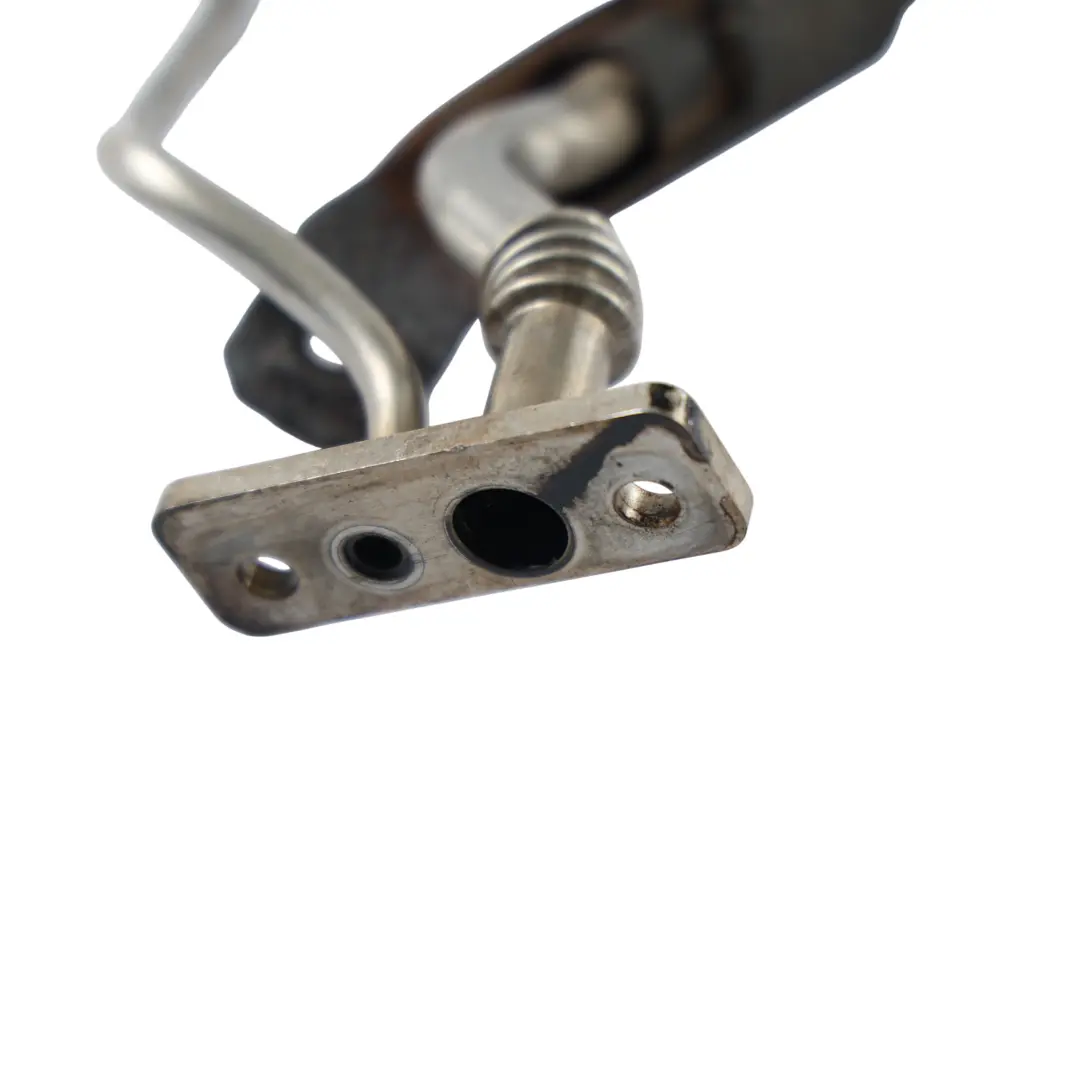 Volkswagen Golf MK6 Tubo Olio Turbocompressore 1.6 TDI CAYB - SKU 03L145736AH-1 - Numero di parte 03L145736AH