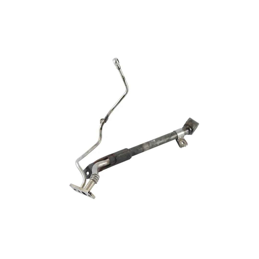 MK6 Turbocharger Oil Pipe Hose Line 1.6 TDI CAYB to VW Volkswagen Golf with Part number 03L145736AH VW Volkswagen Golf MK6 Turbocharger Oil Pipe Hose Line 1.6 TDI CAYB - SKU 03L145736AH-1 - Part number 03L145736AH
