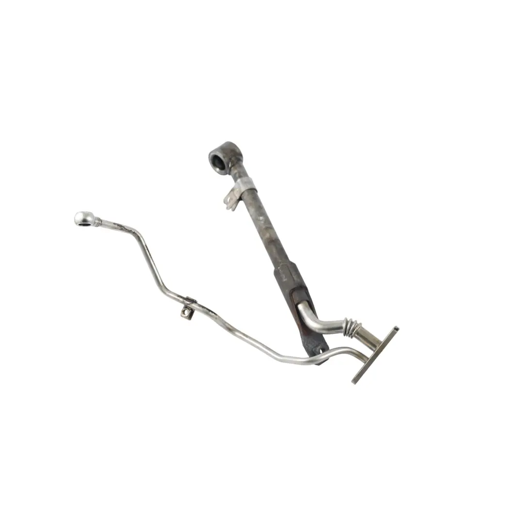 MK6 Tubo Olio Turbocompressore 1.6 TDI CAYB per Volkswagen Golf con numero di parte 03L145736AH Volkswagen Golf MK6 Tubo Olio Turbocompressore 1.6 TDI CAYB - SKU 03L145736AH-1 - Numero di parte 03L145736AH