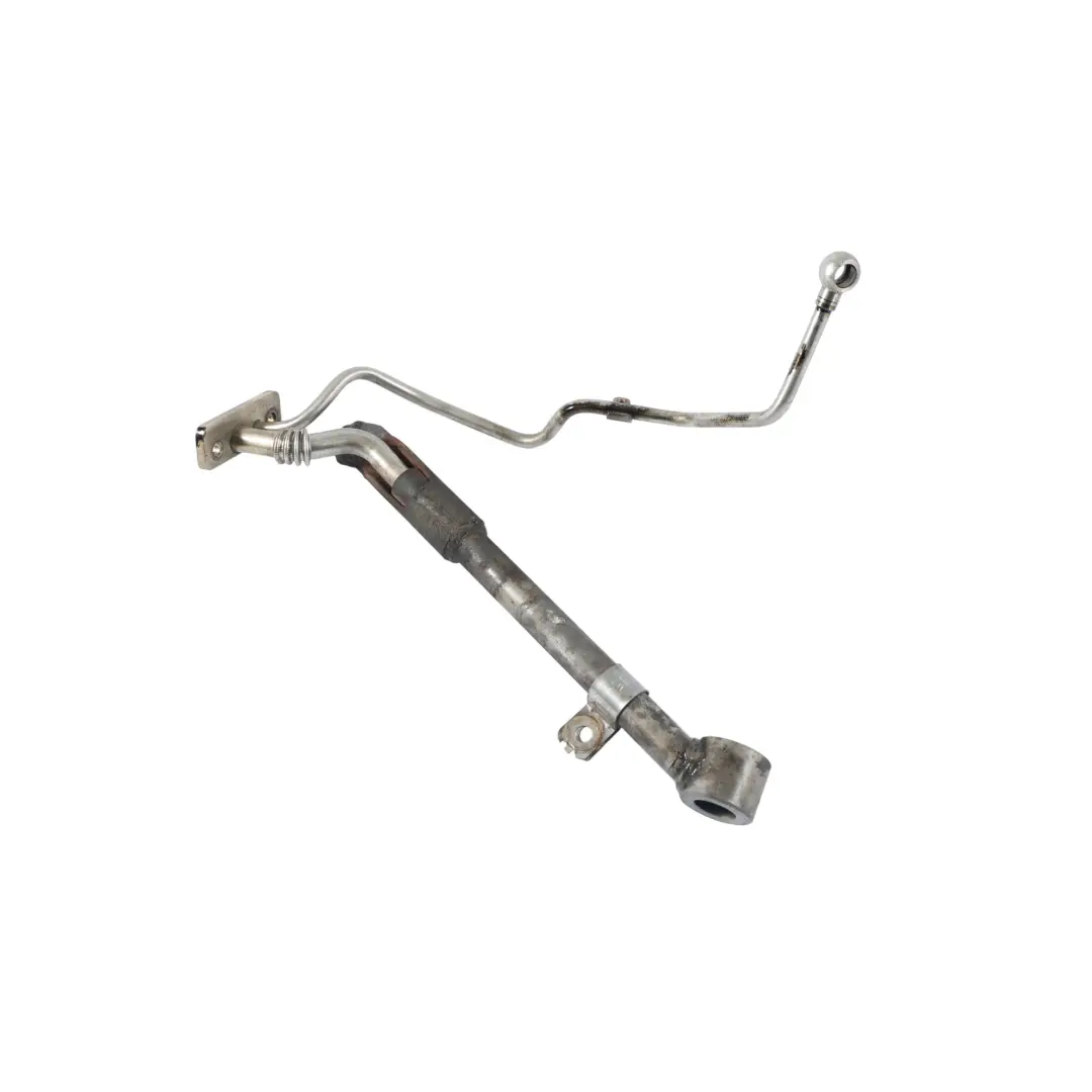 Volkswagen Golf MK6 Turbolader Ölleitung Schlauch 1.6 TDI CAYB - SKU 03L145736AH-1 - Teilenummer 03L145736AH