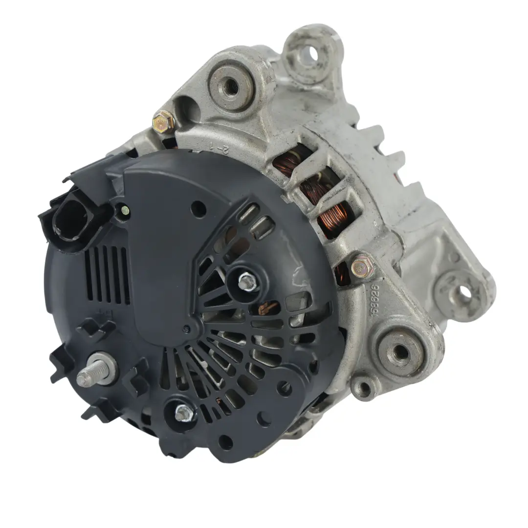 Volkswagen Tiguan 5N Golf Mk5 Audi A3 8P Alternateur Diesel - SKU 03L903024M-1 - Numéro de pièce 03L903024M