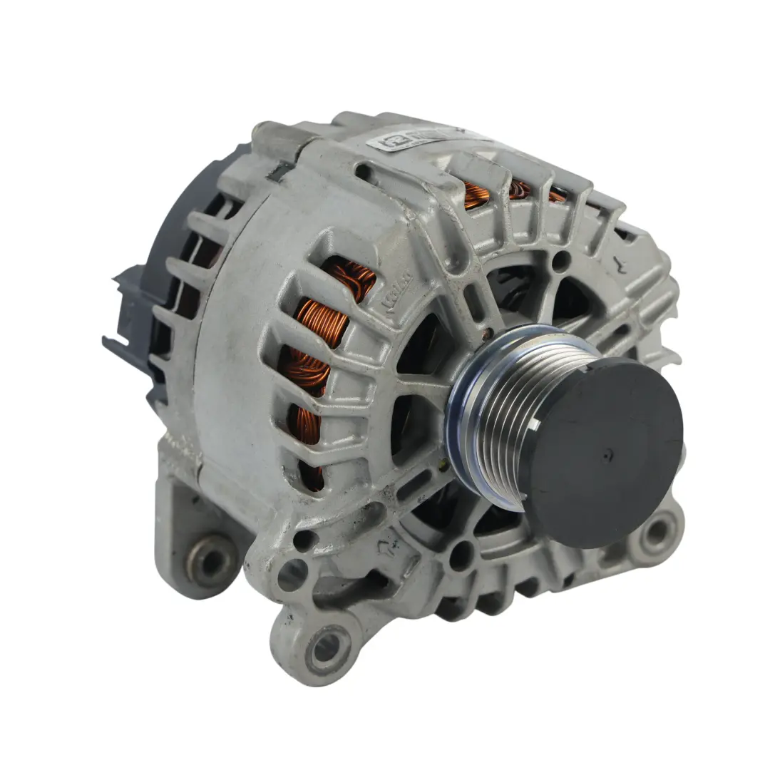Volkswagen Tiguan 5N Golf Mk5 Audi A3 8P Alternateur Diesel - SKU 03L903024M-1 - Numéro de pièce 03L903024M
