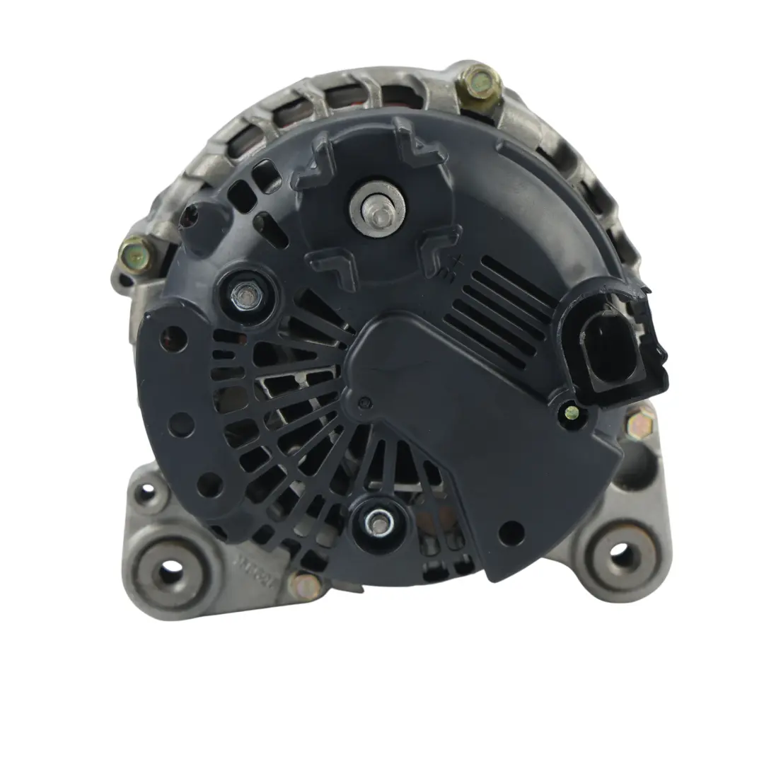 Volkswagen Tiguan 5N Golf Mk5 Audi A3 8P Lichtmaschine Generator Diesel 03L90302 - SKU 03L903024M-1 - Teilenummer 03L903024M