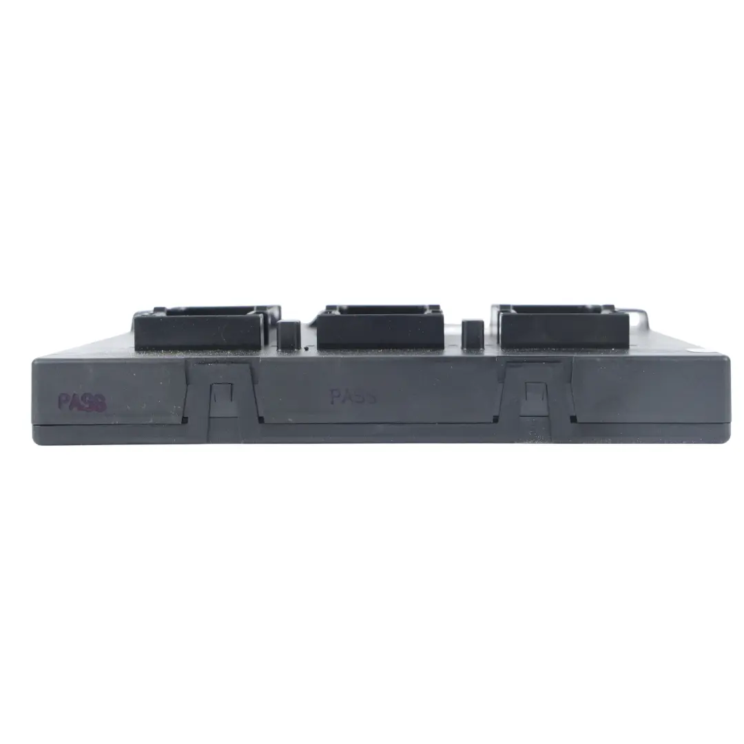 Audi A3 8P CFFB 2.0 TDI 140HP Engine Control Unit Kit ECU Manual - SKU 03L906018AB-4 - Part number 03L906018AB
