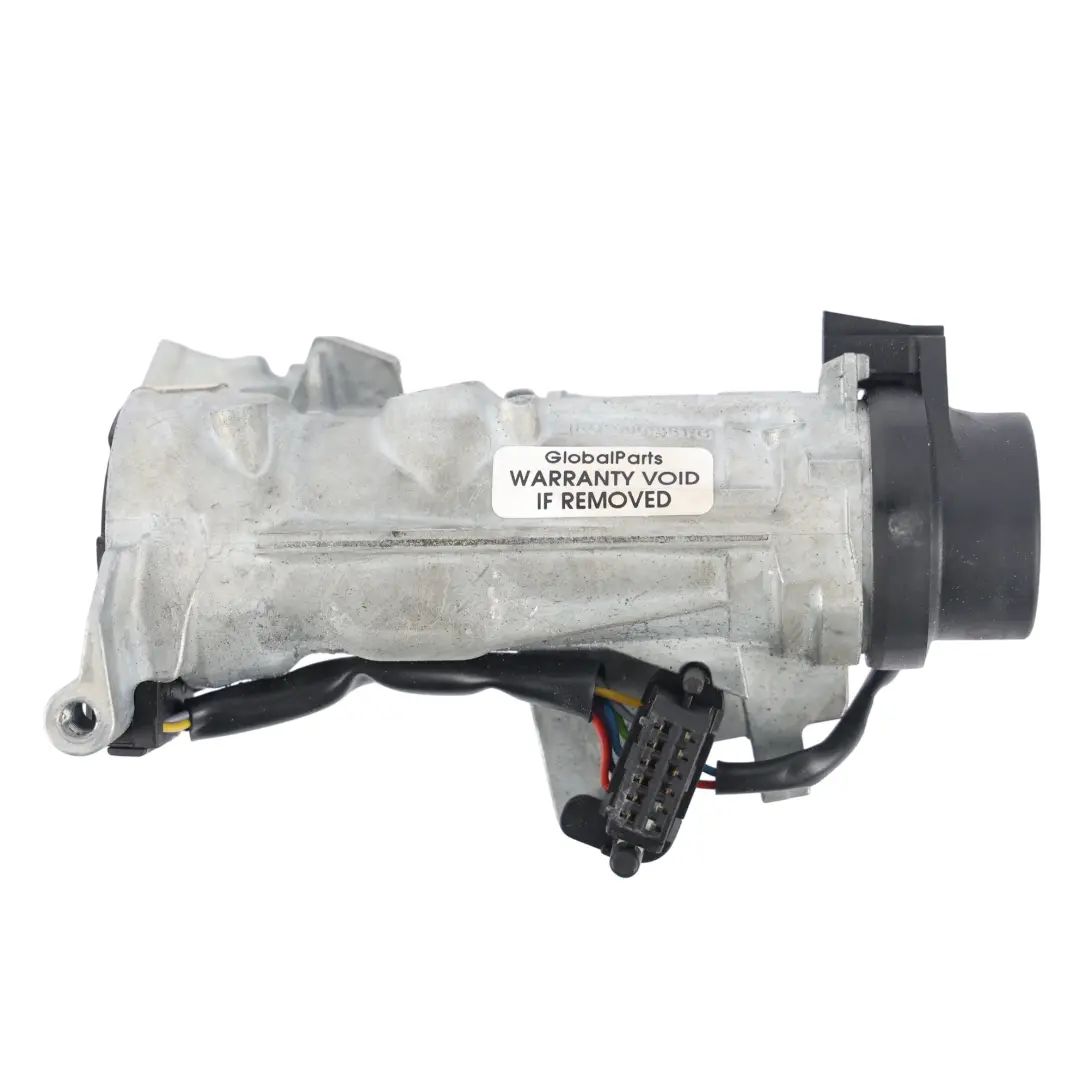 Audi A3 8P CFFB 2.0 TDI 140HP Engine Control Unit Kit ECU Manual - SKU 03L906018AB-4 - Part number 03L906018AB