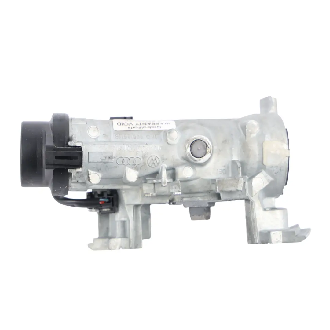 Audi A3 8P CFFB 2.0 TDI 140HP Moteur Calculateur Kit ECU Manuelle - SKU 03L906018AB-4 - Numéro de pièce 03L906018AB