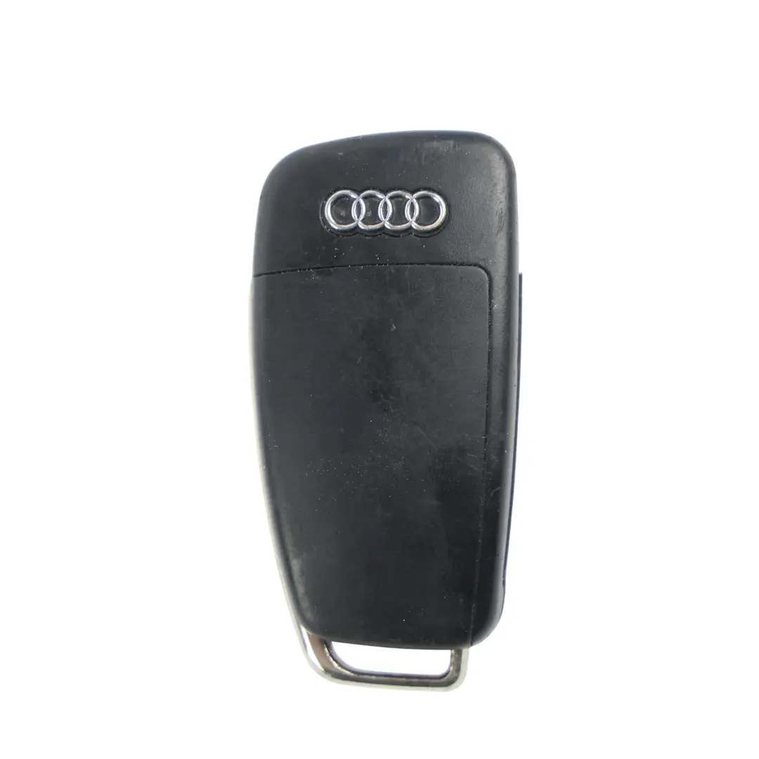 Audi A3 8P CFFB 2.0 TDI 140HP Kit Unidad Control Motor ECU Manual - SKU 03L906018AB-4 - Número de pieza 03L906018AB