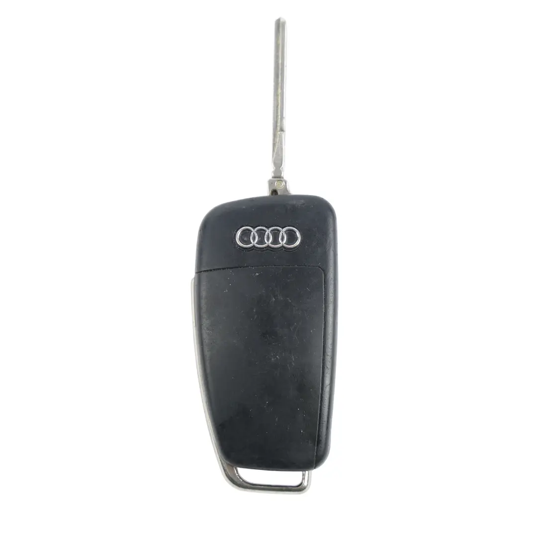 Audi A3 8P CFFB 2.0 TDI 140HP Motor Steuergerät Kit ECU Manuell - SKU 03L906018AB-4 - Teilenummer 03L906018AB