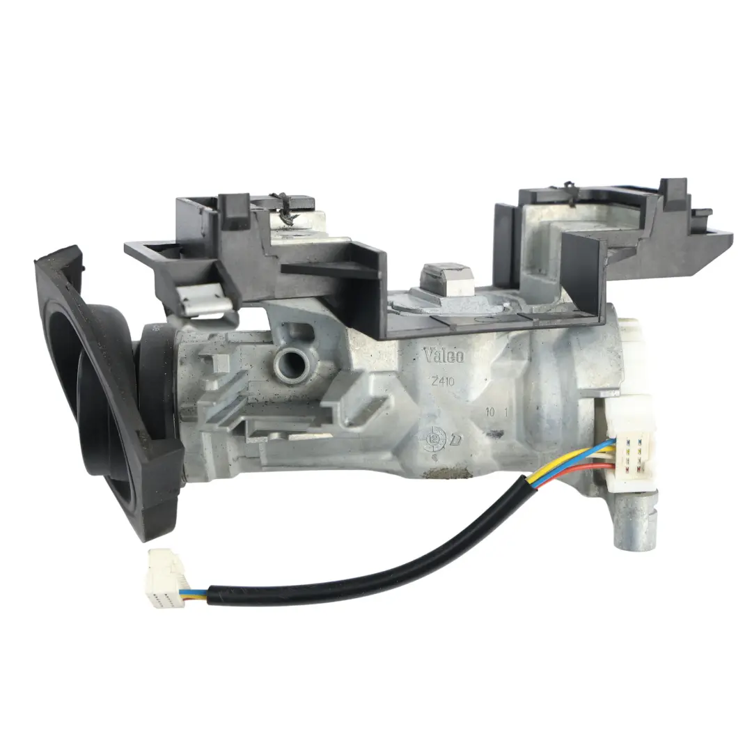 Seat Leon FR 1P Centralina Motore 140HP 2.0 TDI CFHC Diesel Manuale 5K0937087R - SKU 03L906018FJ - Numero di parte 03L906018FJ