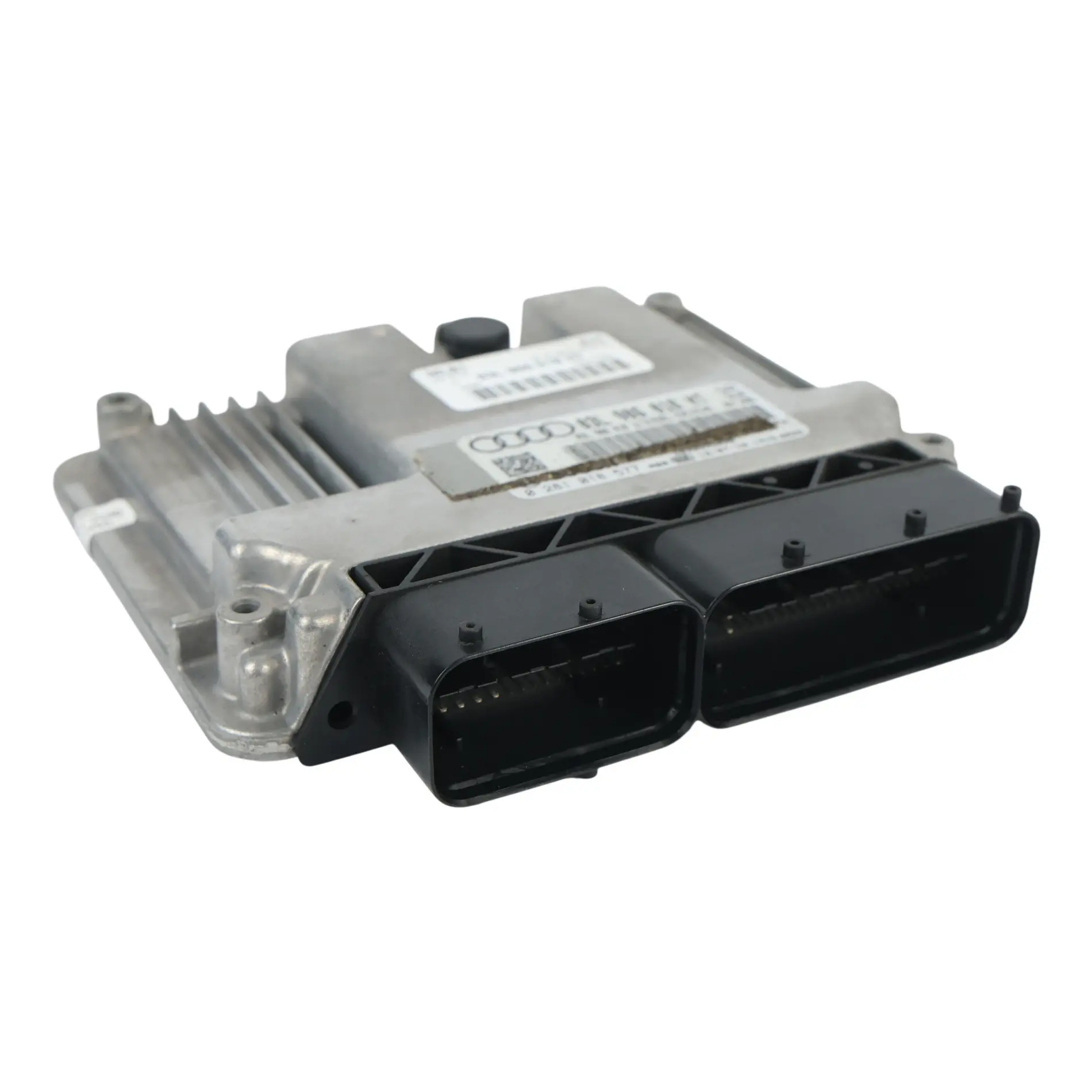 Audi A4 B8 Engine Control Unit ECU Module 2.0 Diesel 143HP Automatic 03L906018HT