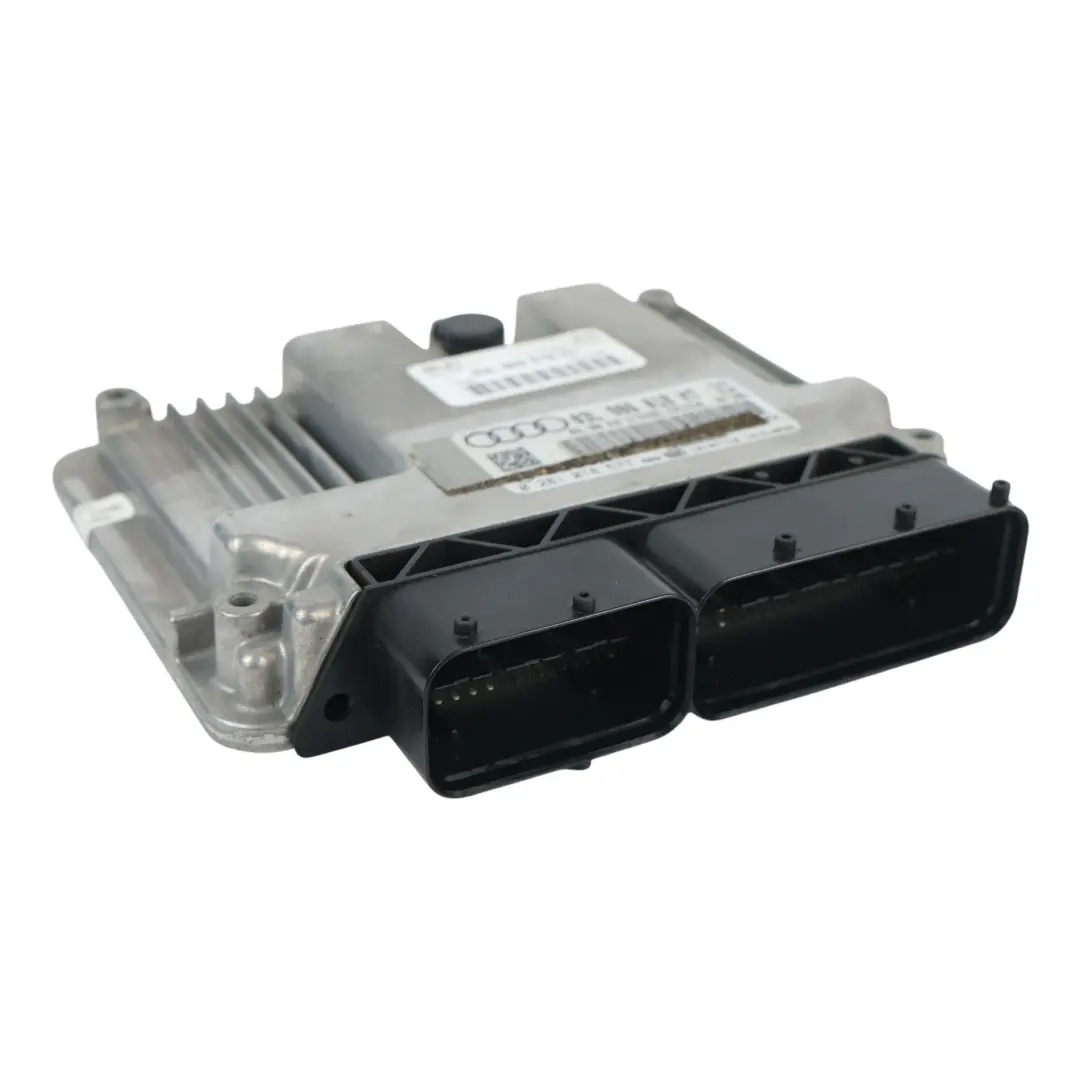Unidad Control Motor ECU 2.0 Diésel 143HP Automático T para Audi A4 B8 con número de pieza 03L906018H Audi A4 B8 Unidad Control Motor ECU 2.0 Diésel 143HP Automático T - SKU 03L906018H-1 - Número de pieza 03L906018H