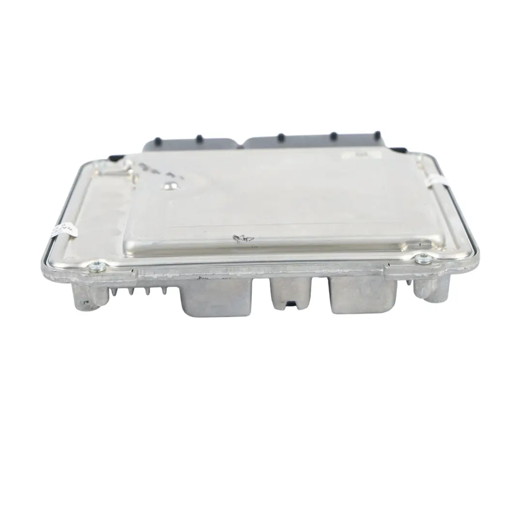 Audi A4 B8 Unidad Control Motor ECU 2.0 Diésel 143HP Automático T - SKU 03L906018H-1 - Número de pieza 03L906018H