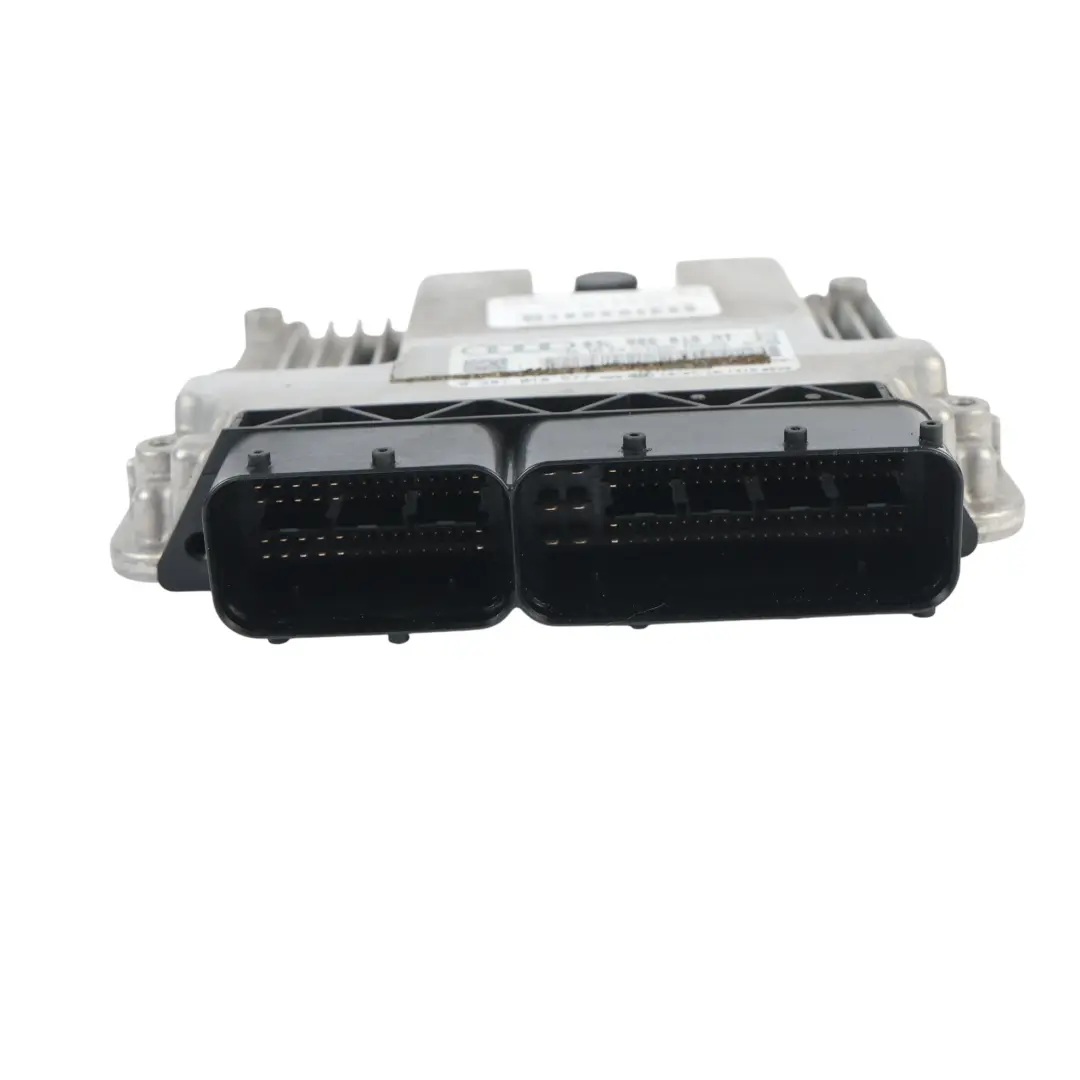 Audi A4 B8 Motorsteuergerät ECU Modul 2.0 Diesel 143HP Automatik T - SKU 03L906018H-1 - Teilenummer 03L906018H