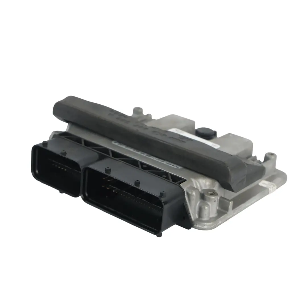 Audi Q5 8R CGLB 2.0 TDI 170HP Quattro Motor ECU Kit Llave Automático - SKU 03L906018MQ-2 - Número de pieza 03L906018MQ