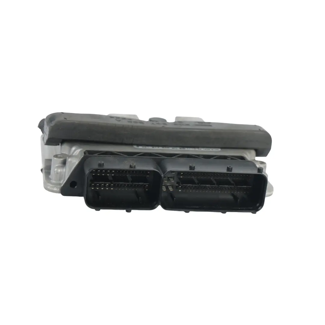 Audi Q5 8R CGLB 2.0 TDI 170HP Quattro Engine ECU Kit Key Automatic - SKU 03L906018MQ-2 - Part number 03L906018MQ