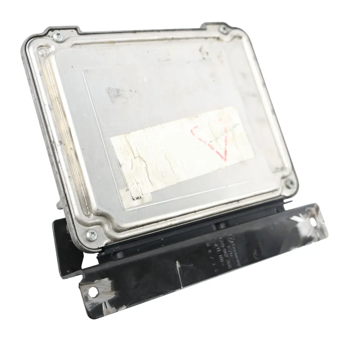 Volkswagen New Beetle Centralina Motore ECU 140HP 2.0 CFFB Manuale - SKU 03L906018PN - Numero di parte 03L906018PN