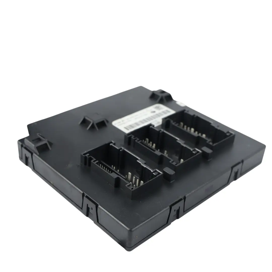 Audi A3 8P 2.0 TDI 170HP CBBB ECU Komputer Silnika Zestaw - SKU 03L906022FD-2 - Numer Części 03L906022FD