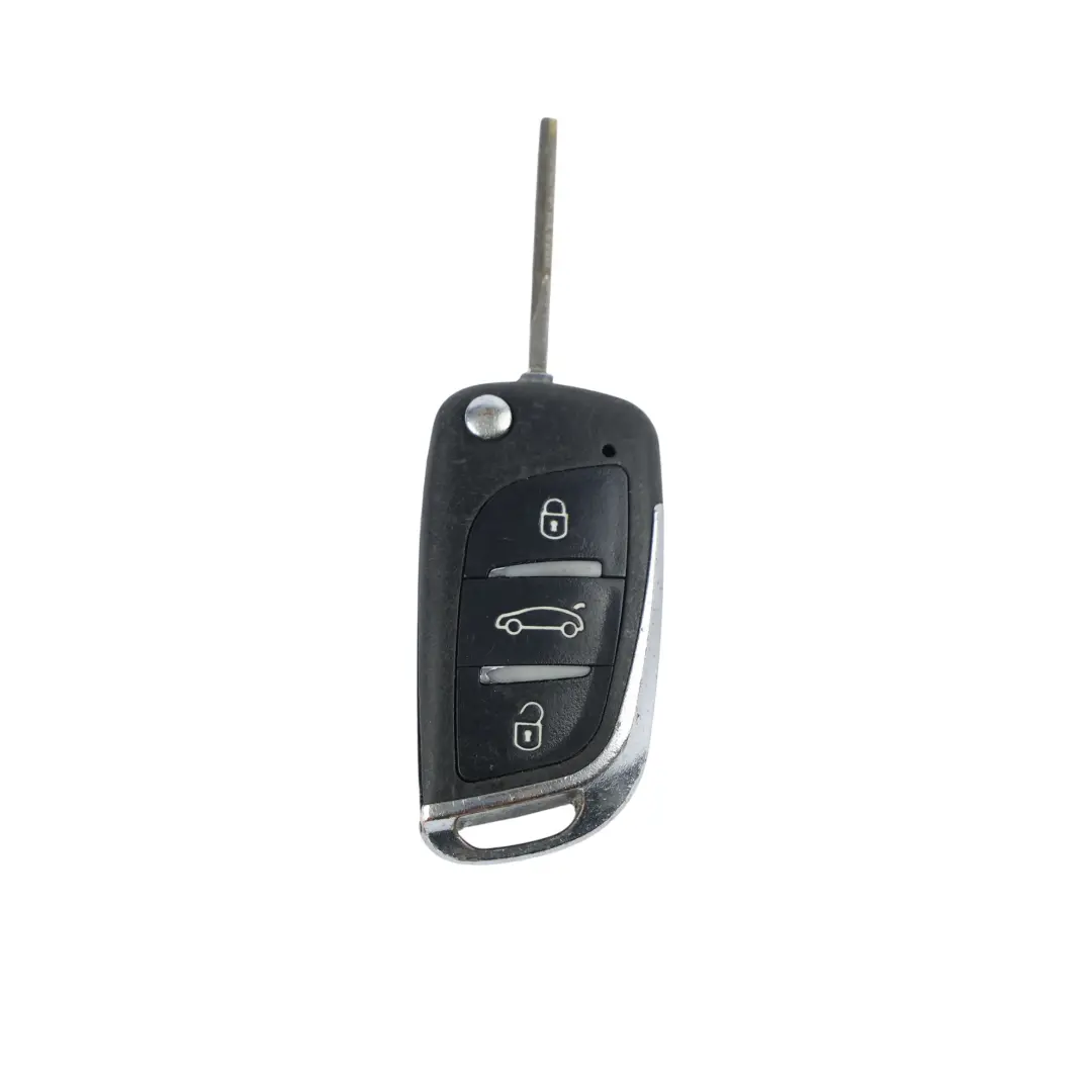 Audi A3 8P 2.0 TDI 170HP CBBB Centralita Motor Kit Llave Encendido - SKU 03L906022FD-2 - Número de pieza 03L906022FD