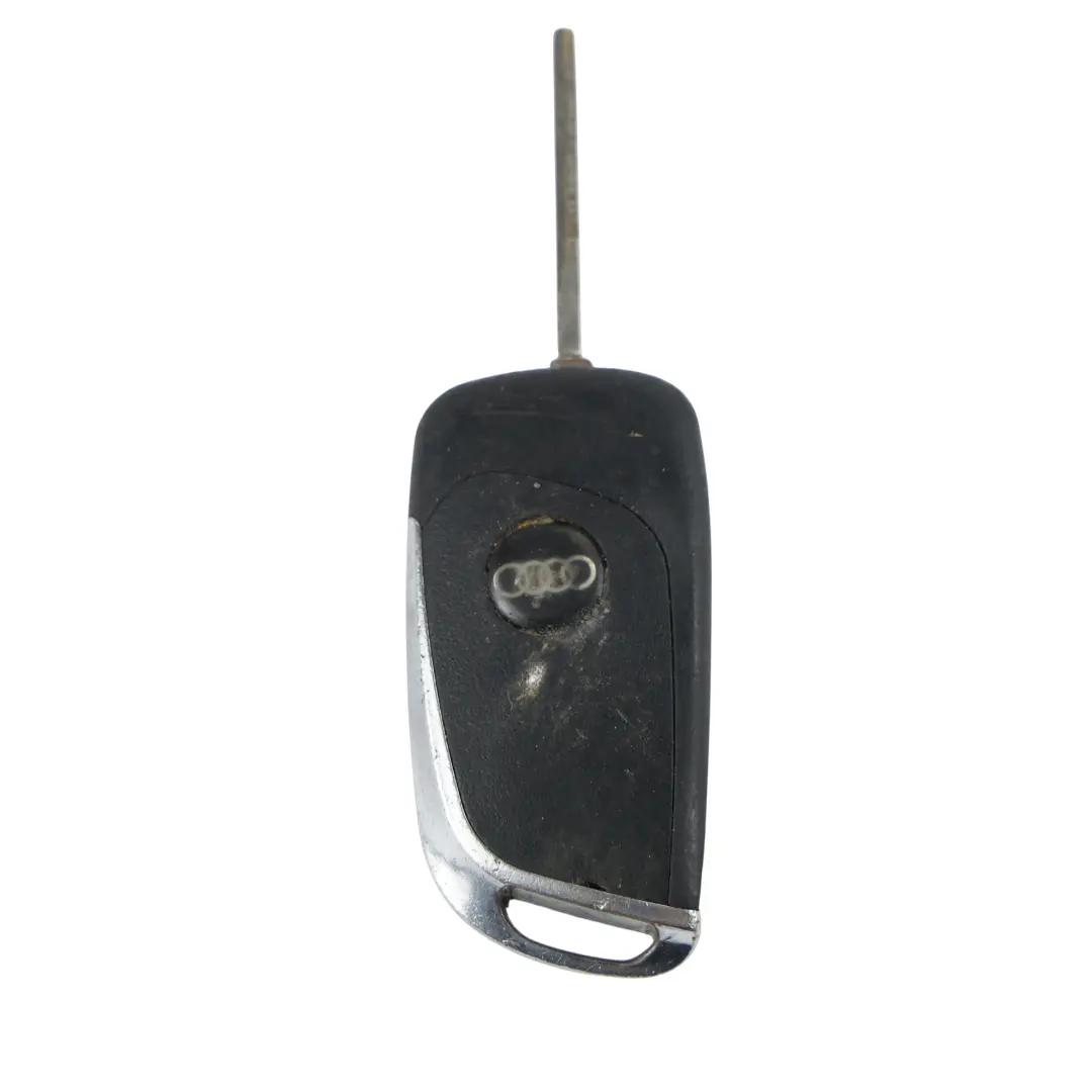Audi A3 8P 2.0 TDI 170HP CBBB ECU Komputer Silnika Zestaw - SKU 03L906022FD-2 - Numer Części 03L906022FD
