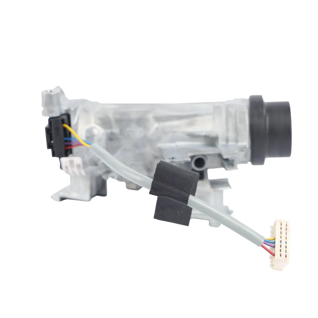 Volkswagen Golf 5K 1.6 TDI 90HP CAYB Unidad Control Motor ECU Manual - SKU 03L906023A-1 - Número de pieza 03L906023A