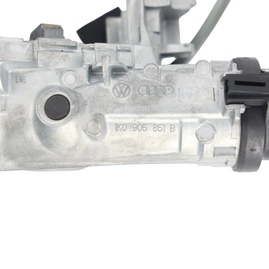 5k 1.6 TDI 90HP CAYB Engine Control Unit ECU Manual to Volkswagen Golf with Part number 03L906023A Volkswagen Golf 5k 1.6 TDI 90HP CAYB Engine Control Unit ECU Manual - SKU 03L906023A-1 - Part number 03L906023A