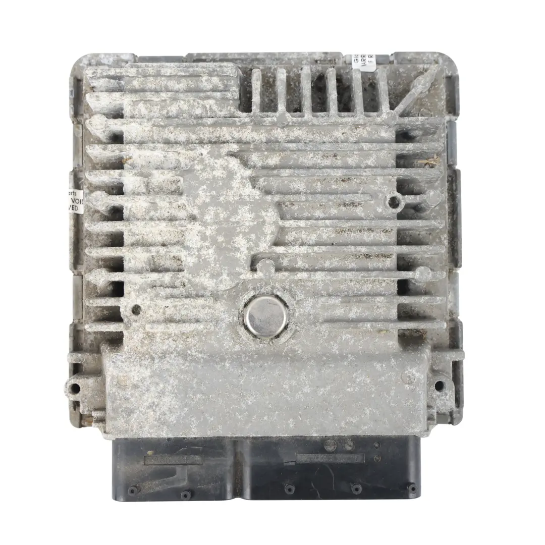 Volkswagen Golf 5k 1.6 TDI 90HP CAYB Engine Control Unit ECU Manual - SKU 03L906023A-1 - Part number 03L906023A