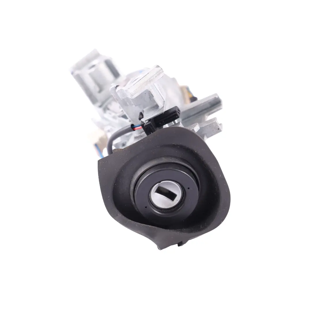 Audi A3 8P ECU Module Ignition Key 1.6 TDI 105HP CAYC Manual Diesel - SKU 03L906023PT-1 - Part number 03L906023PT