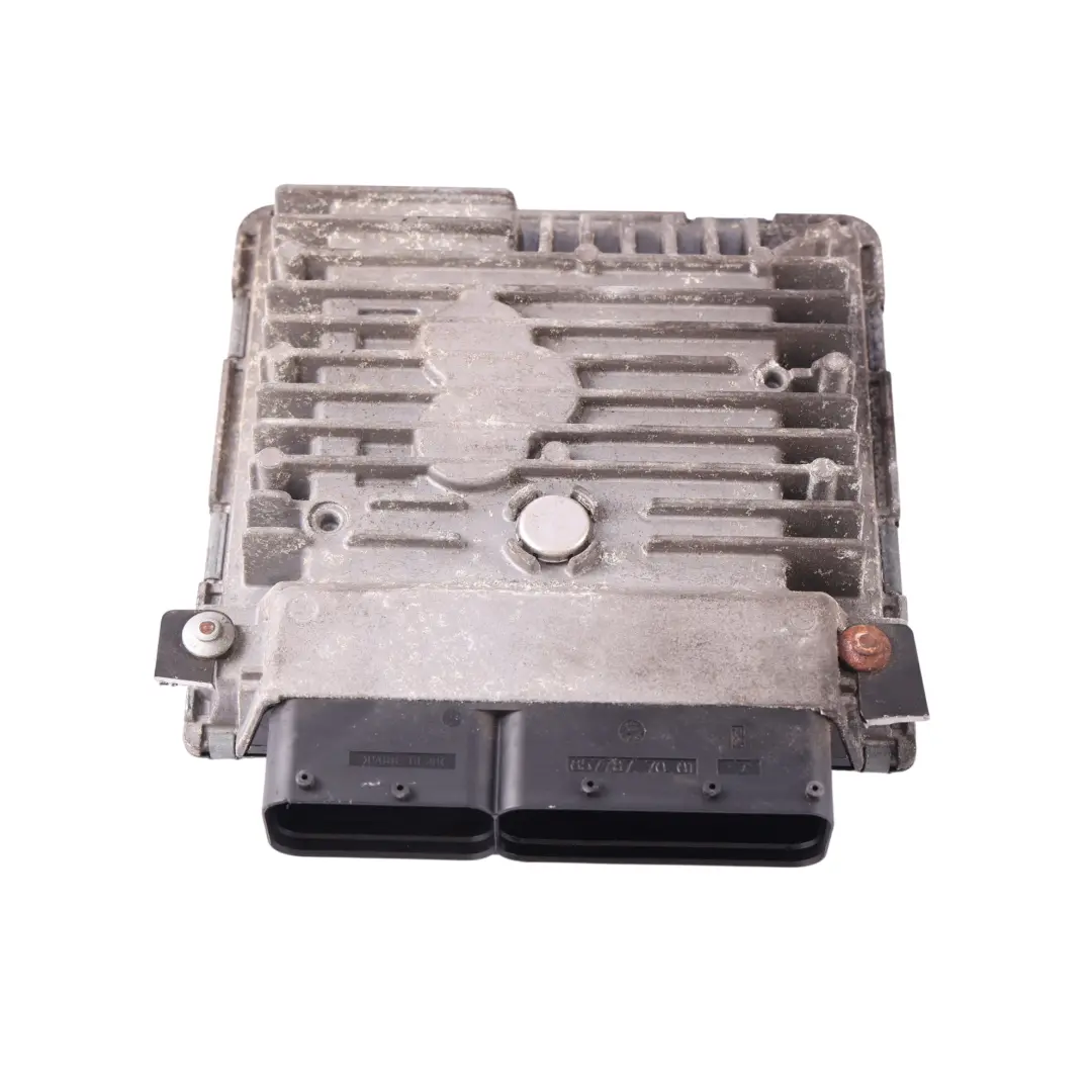Audi A3 8P ECU Module Ignition Key 1.6 TDI 105HP CAYC Manual Diesel - SKU 03L906023PT-1 - Part number 03L906023PT