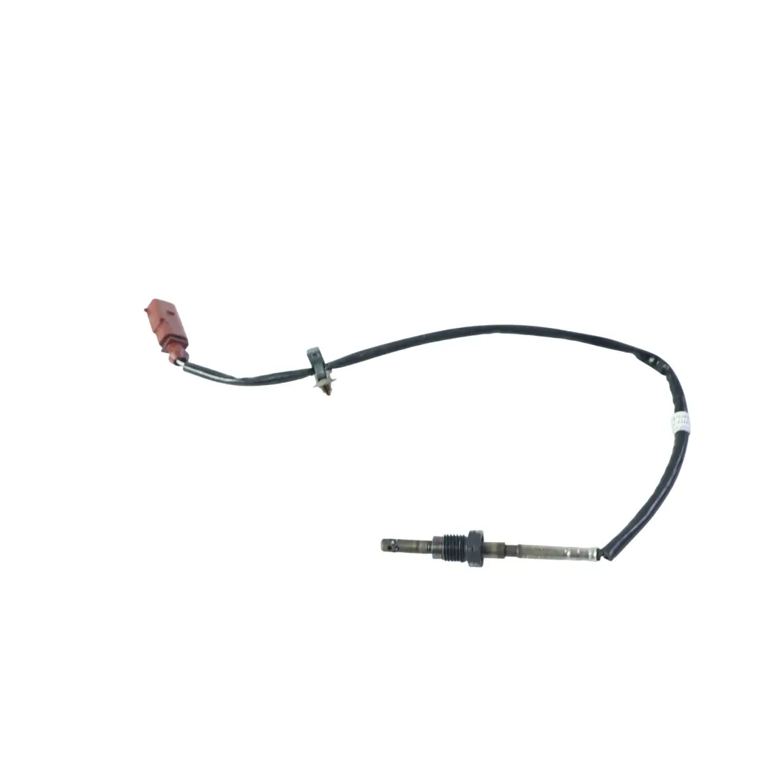 Audi A6 C6 Cableado Sensor Temperatura Gases Escape 2.0 TDI CAHA - SKU 03L906088CA - Número de pieza 03L906088CA