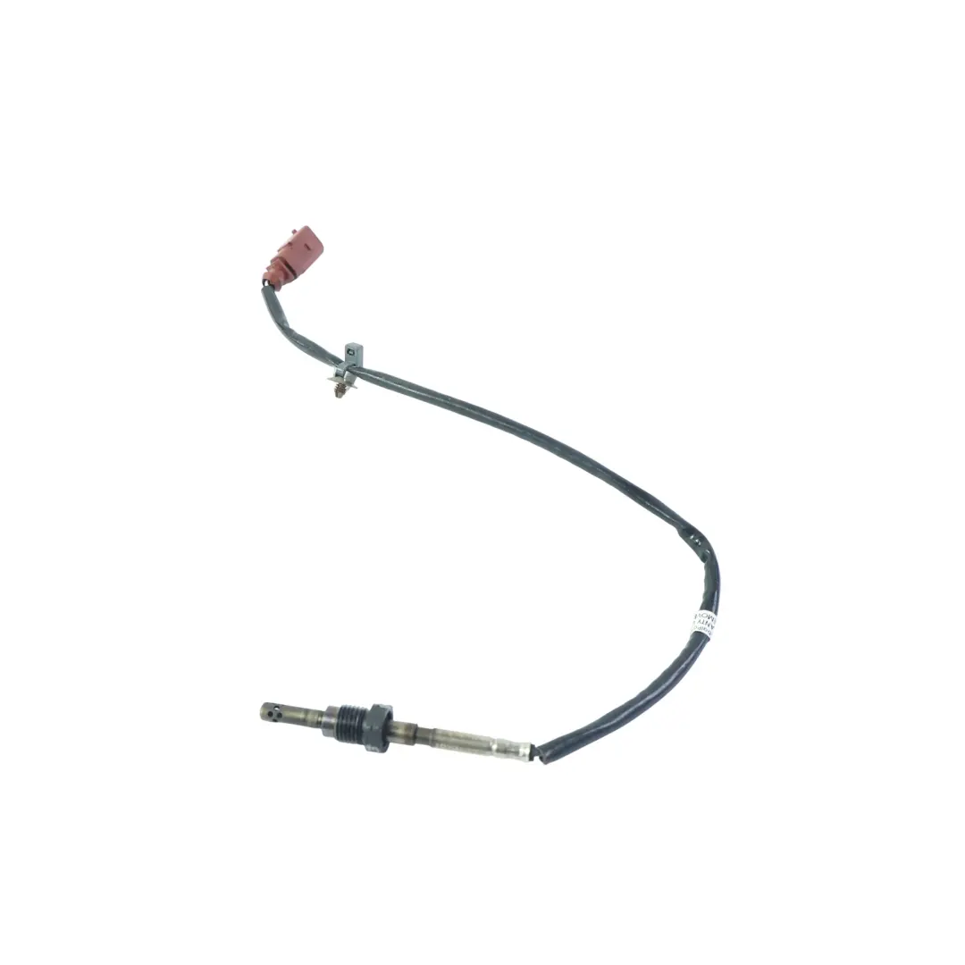 Cableado Sensor Temperatura Gases Escape 2.0 TDI CAHA para Audi A6 C6 con número de pieza 03L906088CA Audi A6 C6 Cableado Sensor Temperatura Gases Escape 2.0 TDI CAHA - SKU 03L906088CA - Número de pieza 03L906088CA