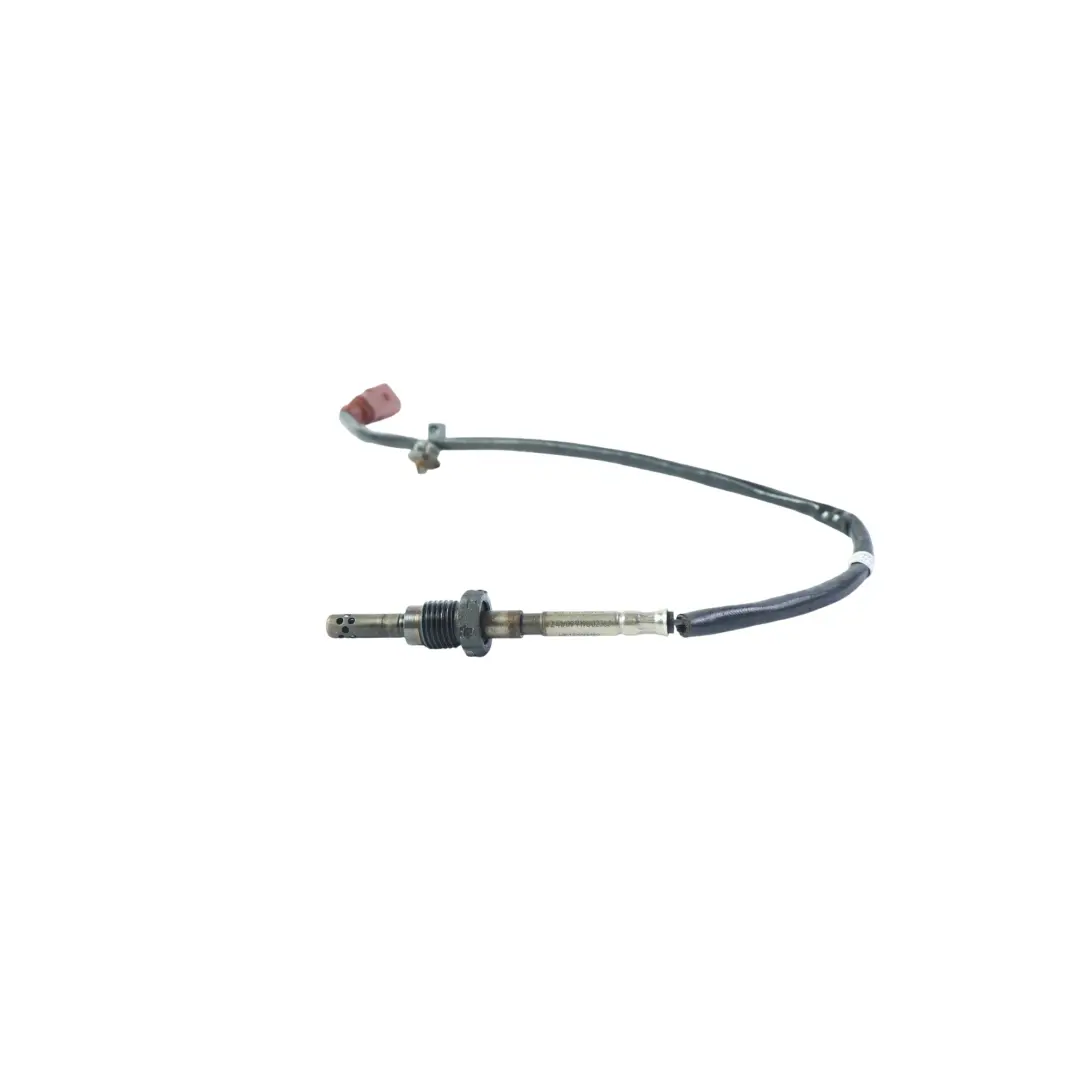 Audi A6 C6 Cableado Sensor Temperatura Gases Escape 2.0 TDI CAHA - SKU 03L906088CA - Número de pieza 03L906088CA