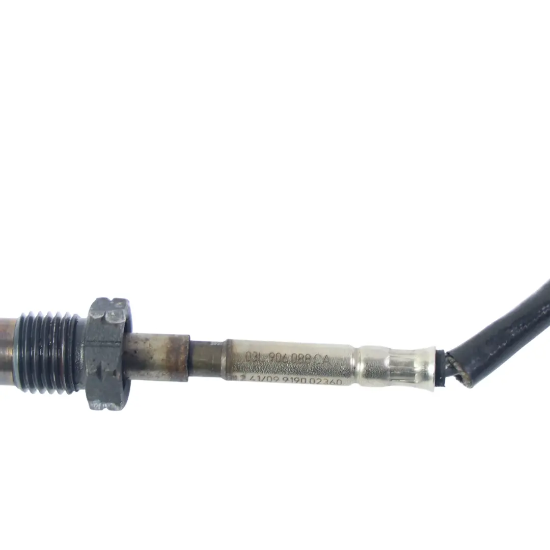 Abgastemperatursensor Kabelbaum 2.0 TDI CAHA für Audi A6 C6 mit Teilenummer 03L906088CA Audi A6 C6 Abgastemperatursensor Kabelbaum 2.0 TDI CAHA - SKU 03L906088CA - Teilenummer 03L906088CA
