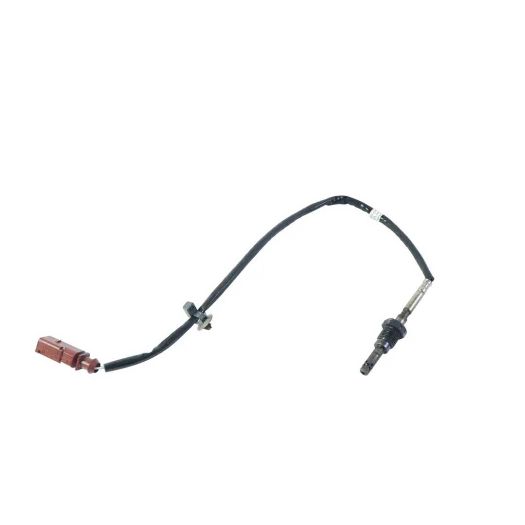 Audi A6 C6 Cableado Sensor Temperatura Gases Escape 2.0 TDI CAHA - SKU 03L906088CA - Número de pieza 03L906088CA