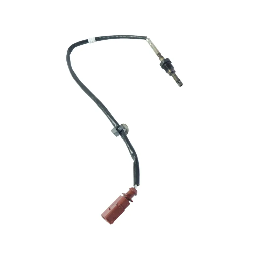 Czujnik Temperatury Spalin 2.0 TDI CAHA do Audi A6 C6 o numerze 03L906088CA Audi A6 C6 Czujnik Temperatury Spalin 2.0 TDI CAHA - SKU 03L906088CA - Numer Części 03L906088CA