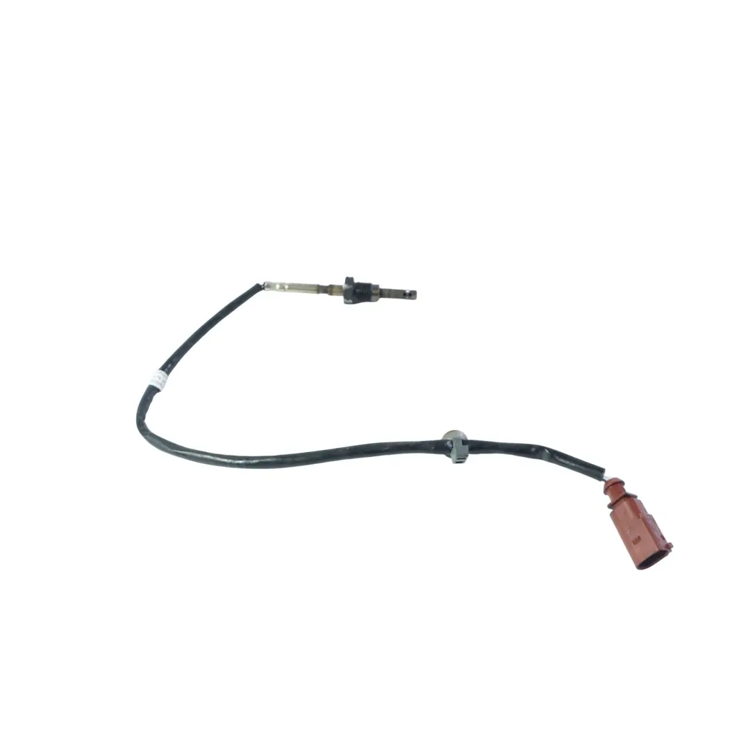 Audi A6 C6 Cableado Sensor Temperatura Gases Escape 2.0 TDI CAHA - SKU 03L906088CA - Número de pieza 03L906088CA