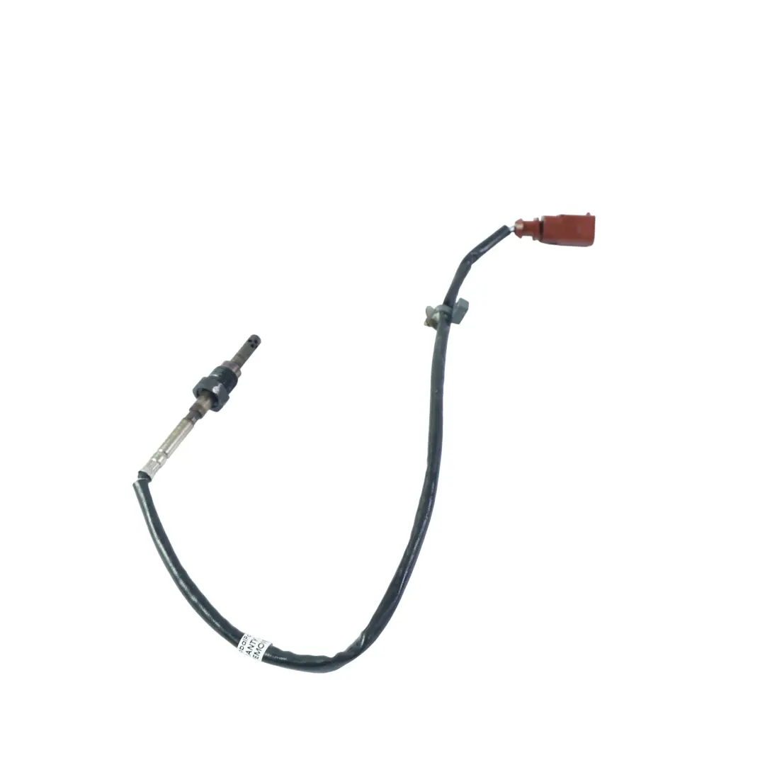 Czujnik Temperatury Spalin 2.0 TDI CAHA do Audi A6 C6 o numerze 03L906088CA Audi A6 C6 Czujnik Temperatury Spalin 2.0 TDI CAHA - SKU 03L906088CA - Numer Części 03L906088CA