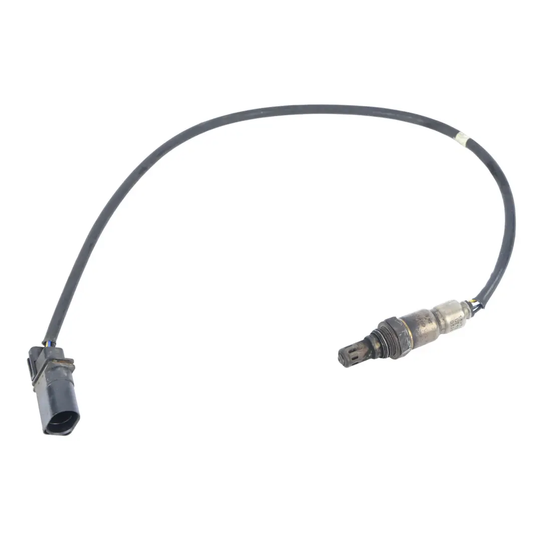 Mk6 Lambdasonde Sauerstoffsensor 1.6 TDI für Volkswagen Golf mit Teilenummer 03L906262A Volkswagen Golf Mk6 Lambdasonde Sauerstoffsensor 1.6 TDI - SKU 03L906262A-2 - Teilenummer 03L906262A