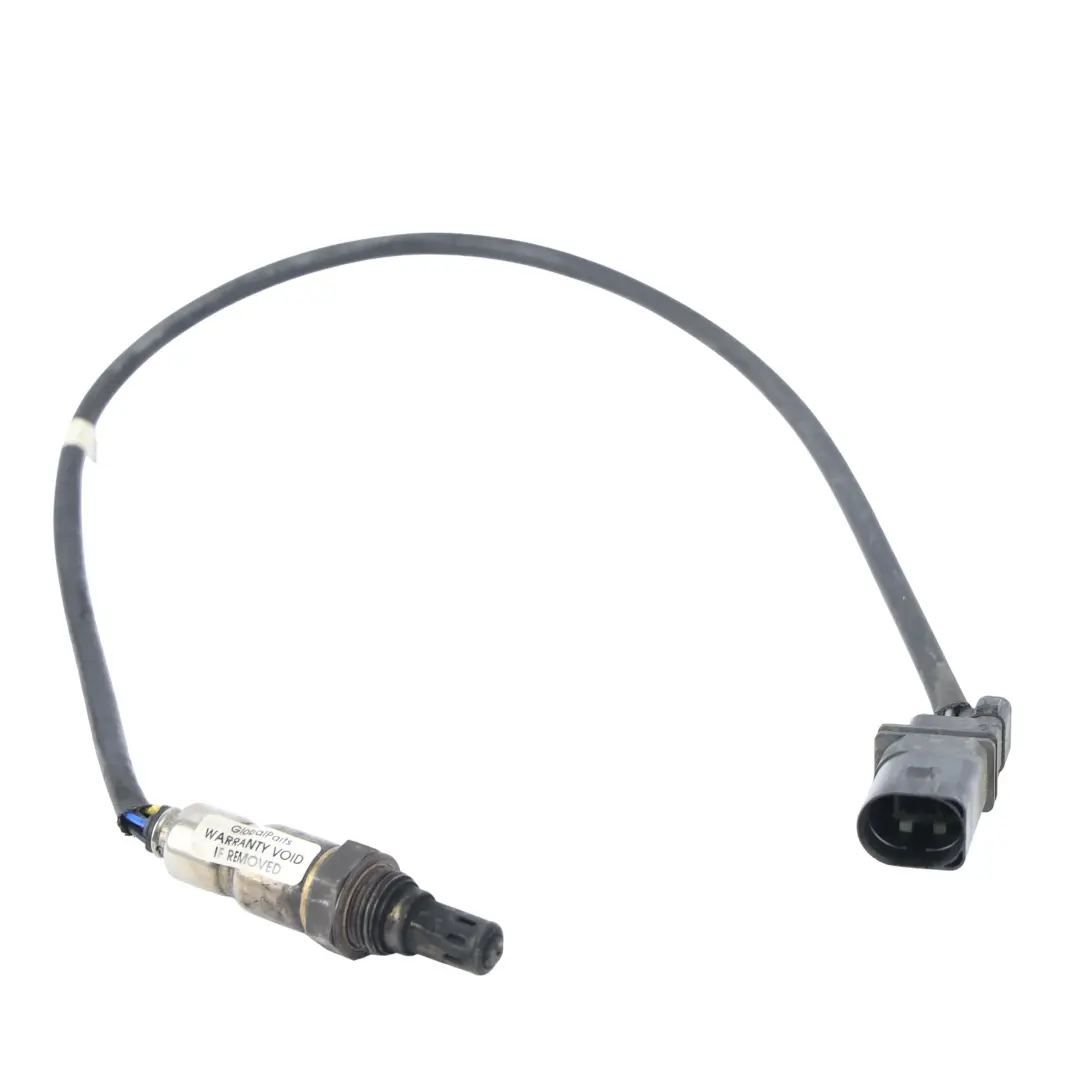 Volkswagen Golf Mk6 Sonda Lambda Sensore Ossigeno 1.6 TDI - SKU 03L906262A-2 - Numero di parte 03L906262A