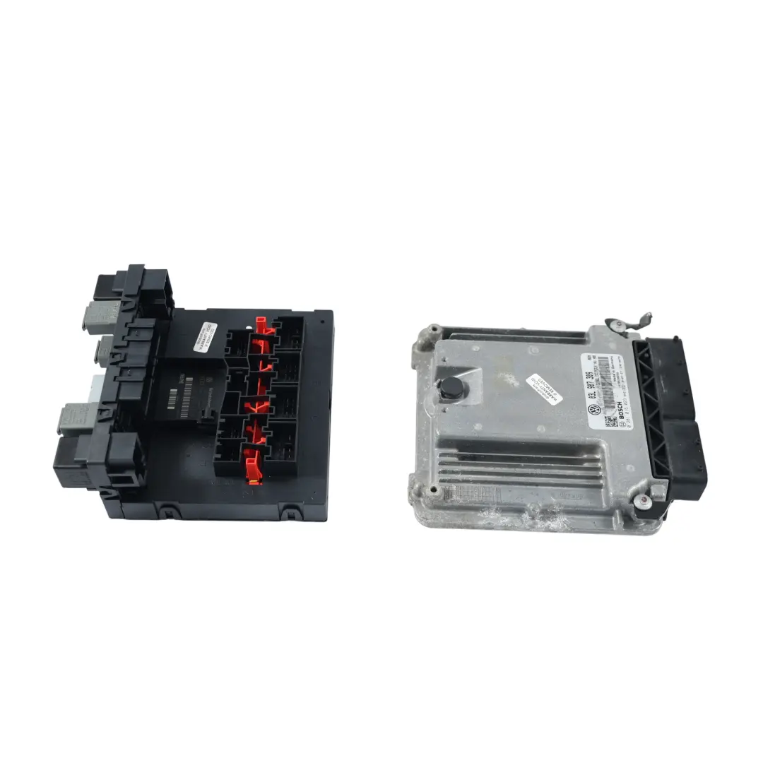 CBAB 140HP Module Moteur Kit ECU Manuelle pour Volkswagen Passat B6 2.0 TDI à propos du numéro de pièce 03L907309 Volkswagen Passat B6 2.0 TDI CBAB 140HP Module Moteur Kit ECU Manuelle - SKU 03L907309-2 - Numéro de pièce 03L907309