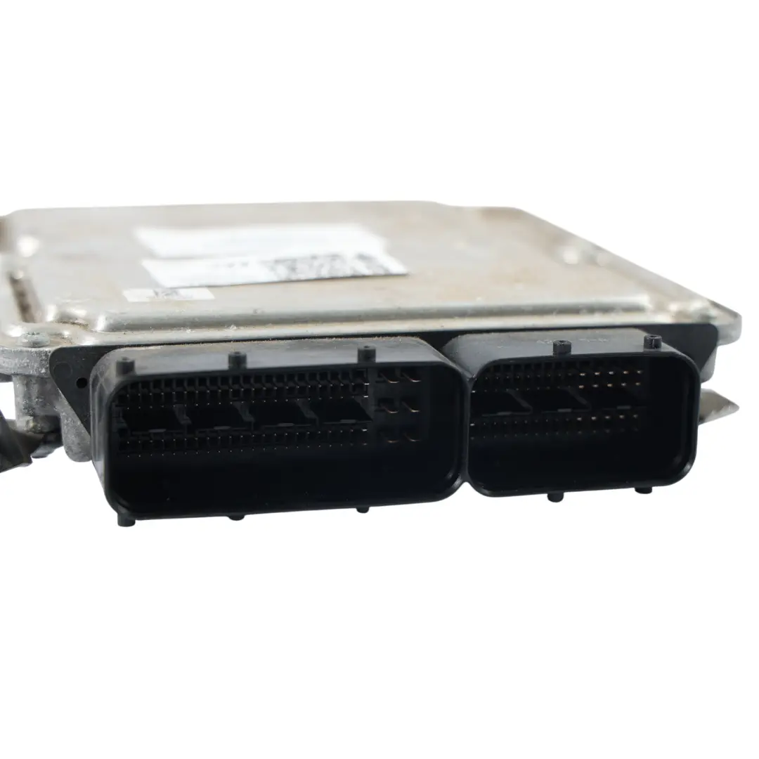 Volkswagen Passat B6 2.0 TDI CBAB 140HP Engine Module ECU Kit Manual - SKU 03L907309-2 - Part number 03L907309
